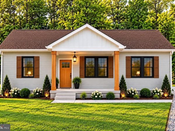 2559 SOUTHSIDE AVENUE , CAMBRIDGE, MD 21613
