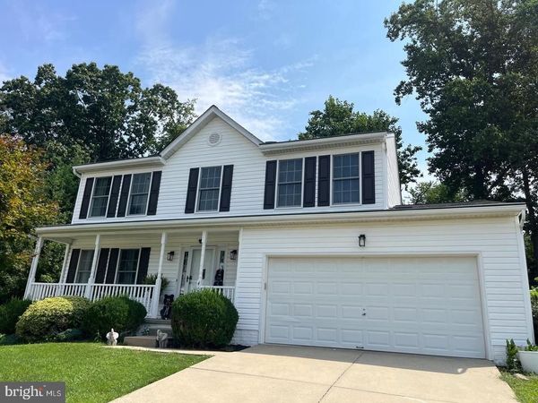 400 GRESHAM COURT , BEL AIR, MD 21014
