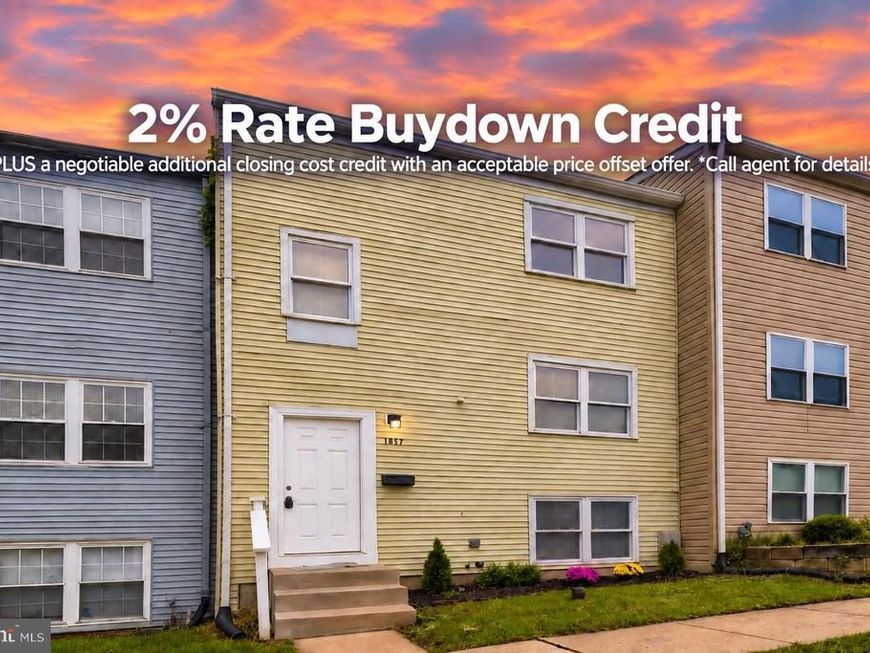 1857 Brookside Drive , Edgewood, MD 21040 Main Photo