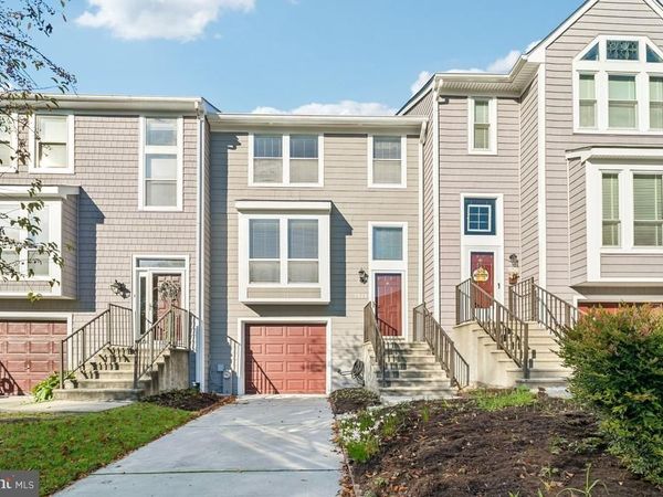 7828 OLD HOLLOW LANE , ELLICOTT CITY, MD 21043