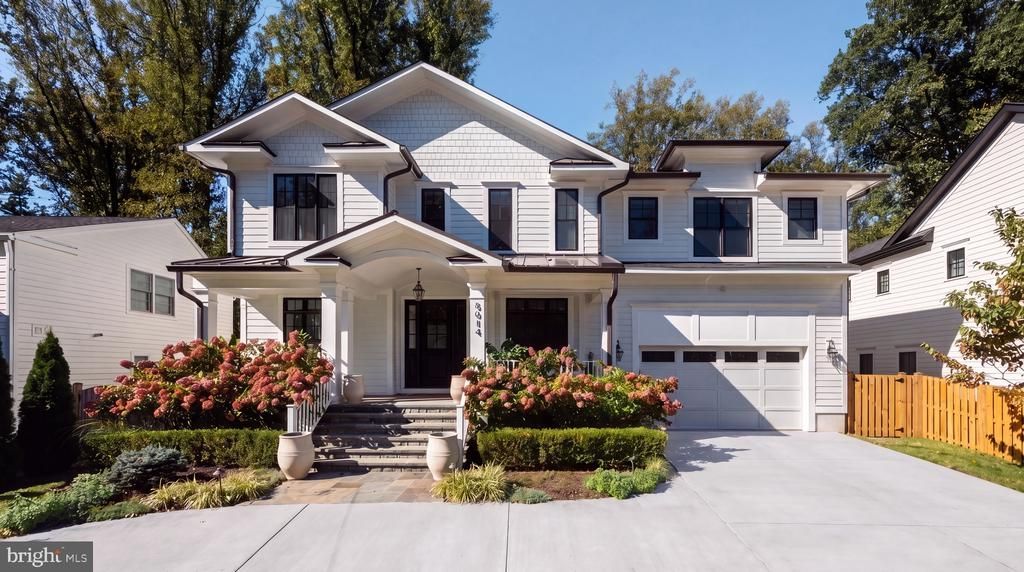8014 ABERDEEN ROAD , BETHESDA, MD 20814