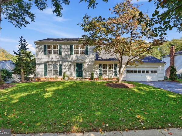 1921 S FALLSMEAD WAY , POTOMAC, MD 20854