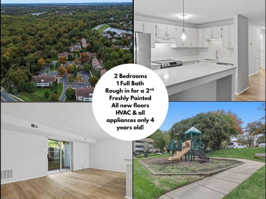 12217 Peach Crest Drive , Unit 905-D, Germantown, MD 20874 Main Photo