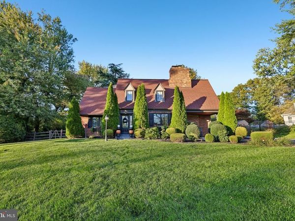 3409 KING WILLIAM DRIVE, OLNEY, MD 20832