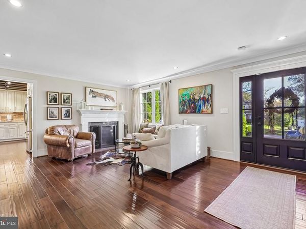 3409 KING WILLIAM DRIVE, OLNEY, MD 20832