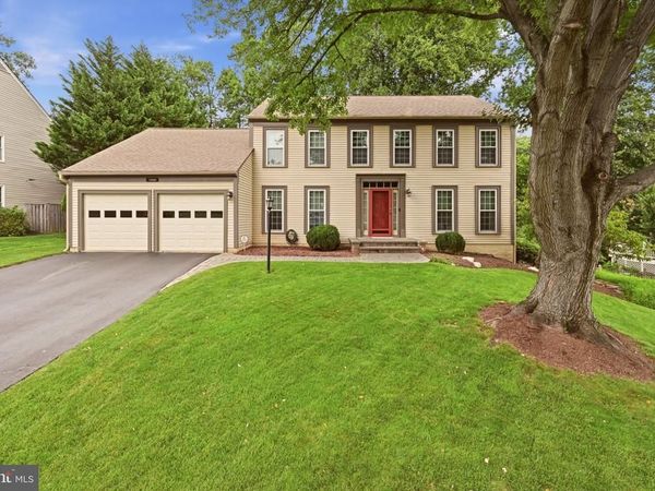 13420 RIPPLING BROOK DRIVE, SILVER SPRING, MD 20906