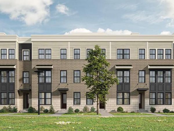 6804 FASHION PLACE , LAUREL, MD 20707