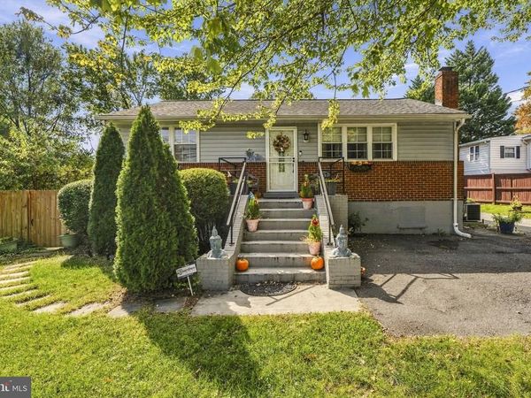 4411 BRIGGS CHANEY ROAD, BELTSVILLE, MD 20705