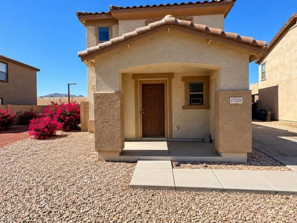 17226 N 185TH Lane, Surprise, AZ 85374