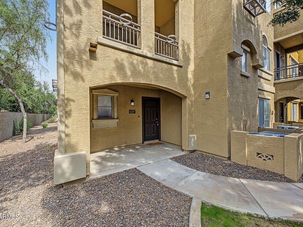 900 S 94TH Street, Unit 1107, Chandler, AZ 85224