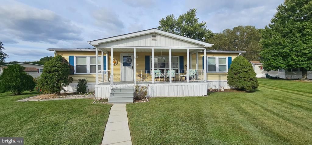 14 CURZON COURT , EASTON, MD 21601