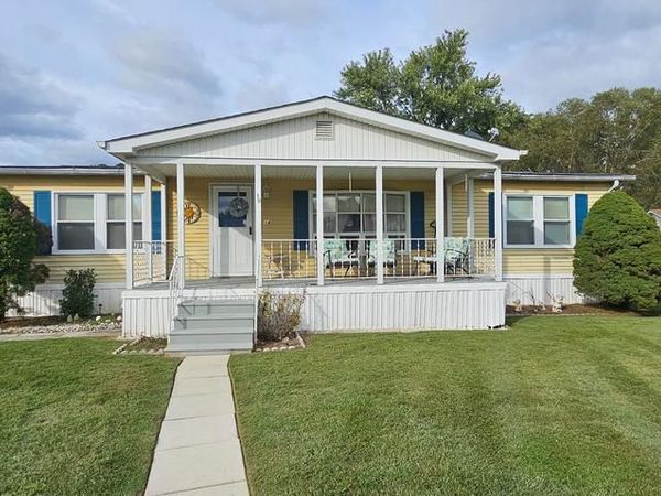 14 CURZON COURT , EASTON, MD 21601