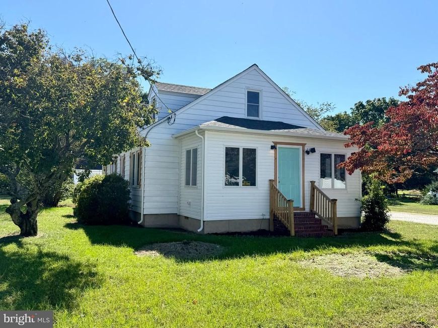 605 4th Street , Sharptown, MD 21861 Main Photo