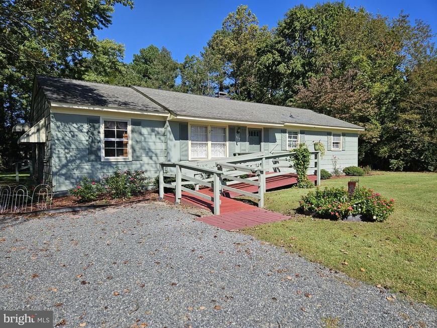 117 Francis Drive , Salisbury, MD 21804 Main Photo