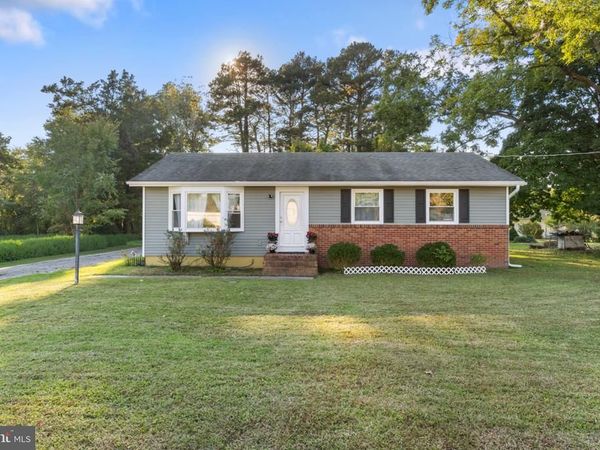 28747 OCEAN GATEWAY , SALISBURY, MD 21801