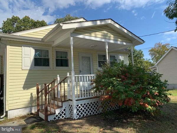 510 W RACE STREET , MILLVILLE, NJ 08332