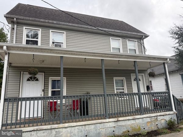 1010 CHURCH STREET , MILLVILLE, NJ 08332