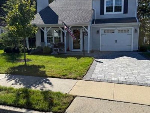 21 WILLOW DRIVE , BARNEGAT, NJ 08005