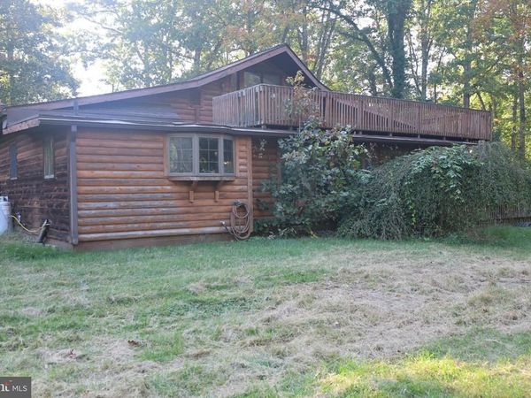 162 MULLER ROAD , ELMER, NJ 08318
