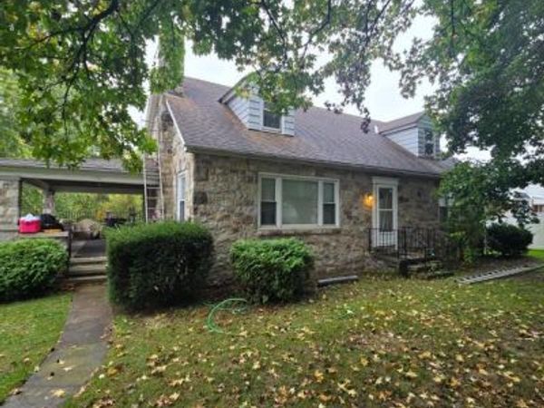 5692 ALLENTOWN PIKE, READING, PA 19605