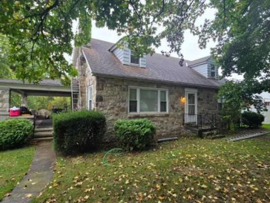 5692 Allentown Pike, Reading, PA 19605 Main Photo