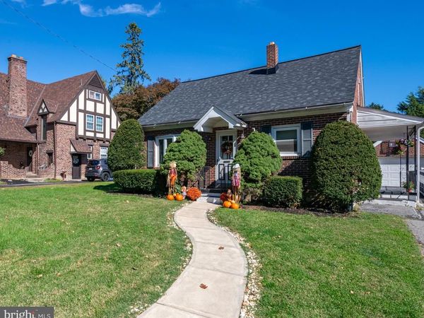 4225 6TH AVENUE, TEMPLE, PA 19560