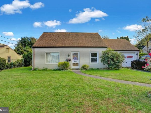 508 LOCKHEED AVENUE , READING, PA 19601