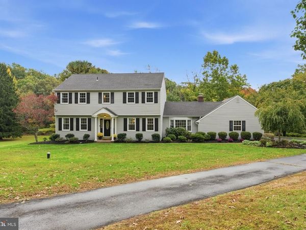 2618 SPRINGHILL CIRCLE , FURLONG, PA 18925