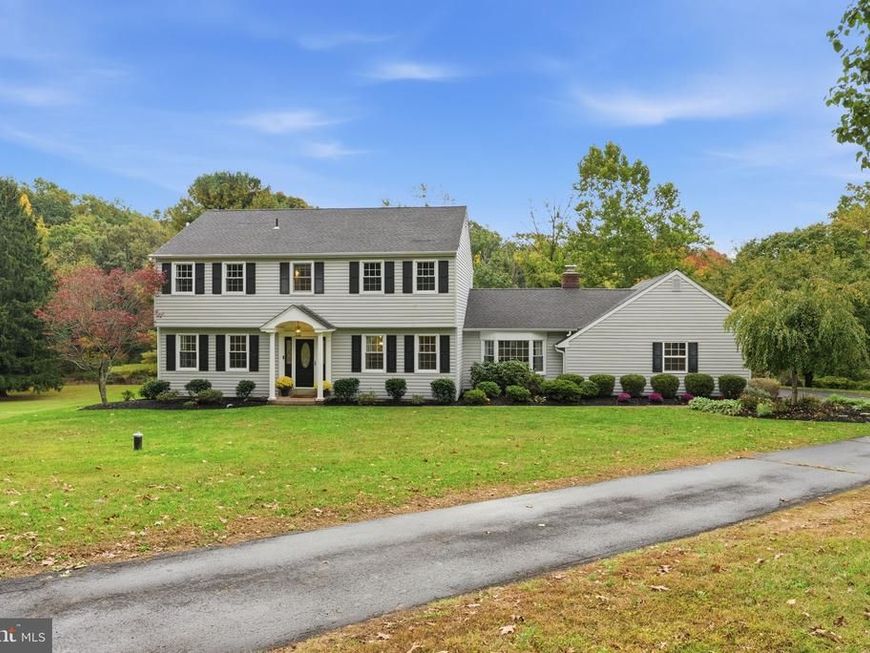 2618 Springhill Circle , Furlong, PA 18925 Main Photo