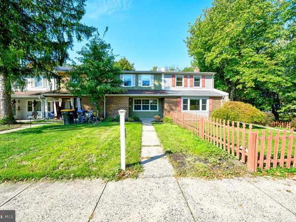 286 JOHNSON LANE , QUAKERTOWN, PA 18951