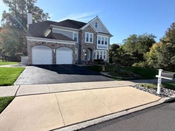 438 TURTLE LANE , LANGHORNE, PA 19047