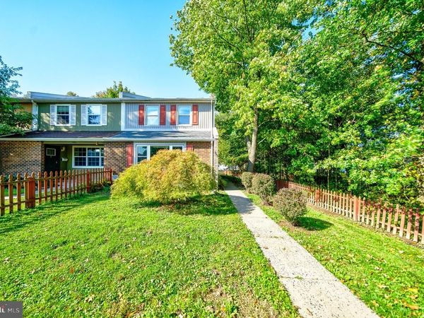 287 JOHNSON LANE , QUAKERTOWN, PA 18951