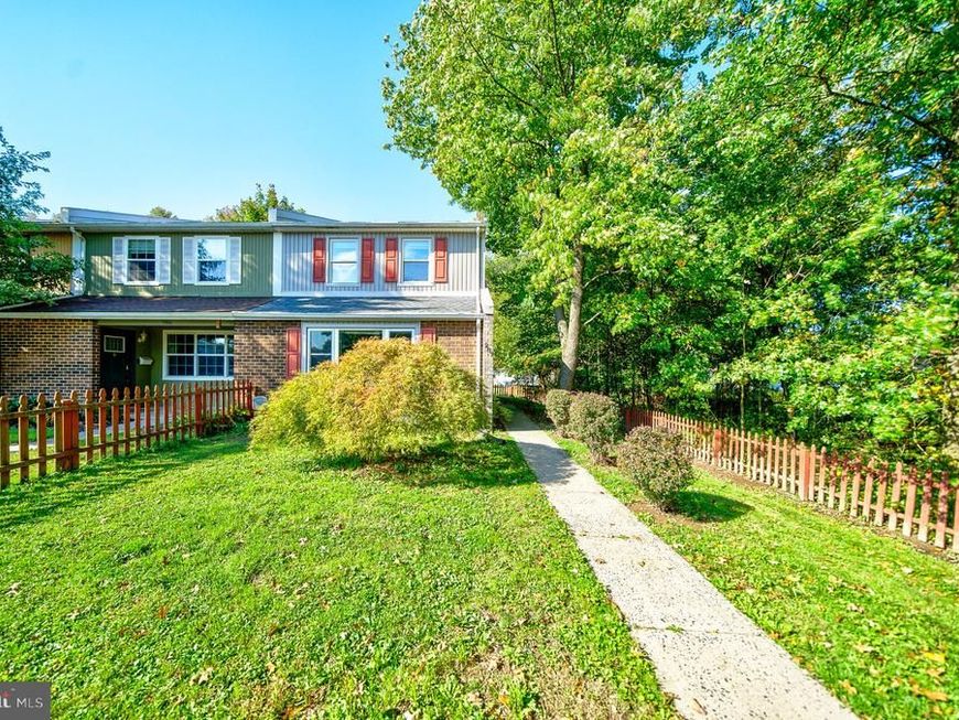 287 Johnson Lane , Quakertown, PA 18951 Main Photo