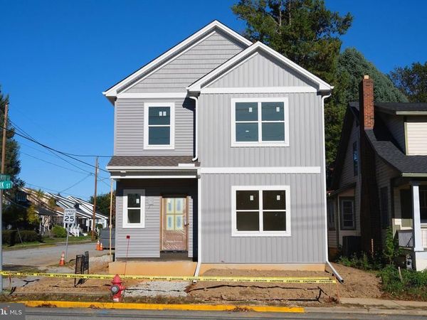 601 S YORK STREET , MECHANICSBURG, PA 17055
