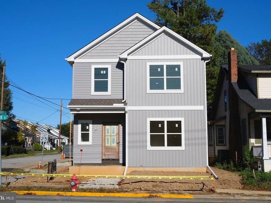 601 S York Street , Mechanicsburg, PA 17055 Main Photo