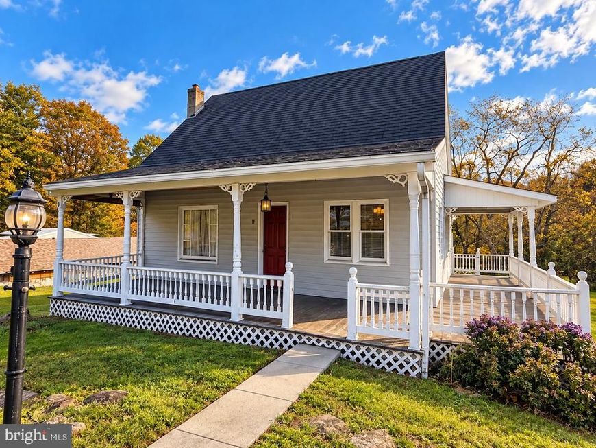 808 Stifflertown Road , Cherry Tree, PA 15724 Main Photo