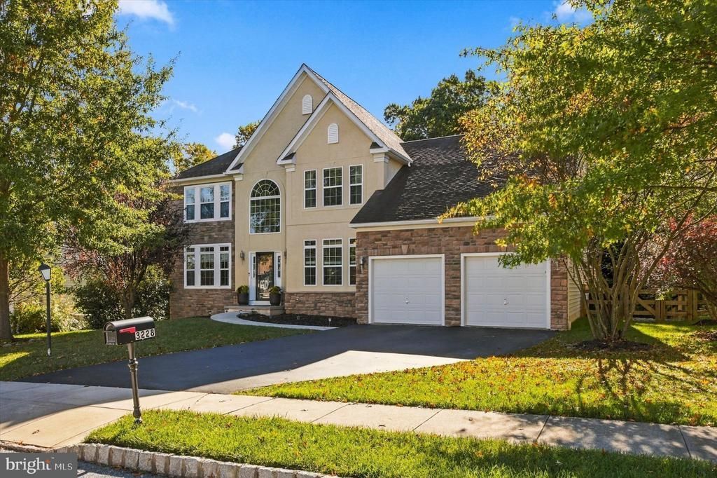 3228 SILBURY HL , DOWNINGTOWN, PA 19335