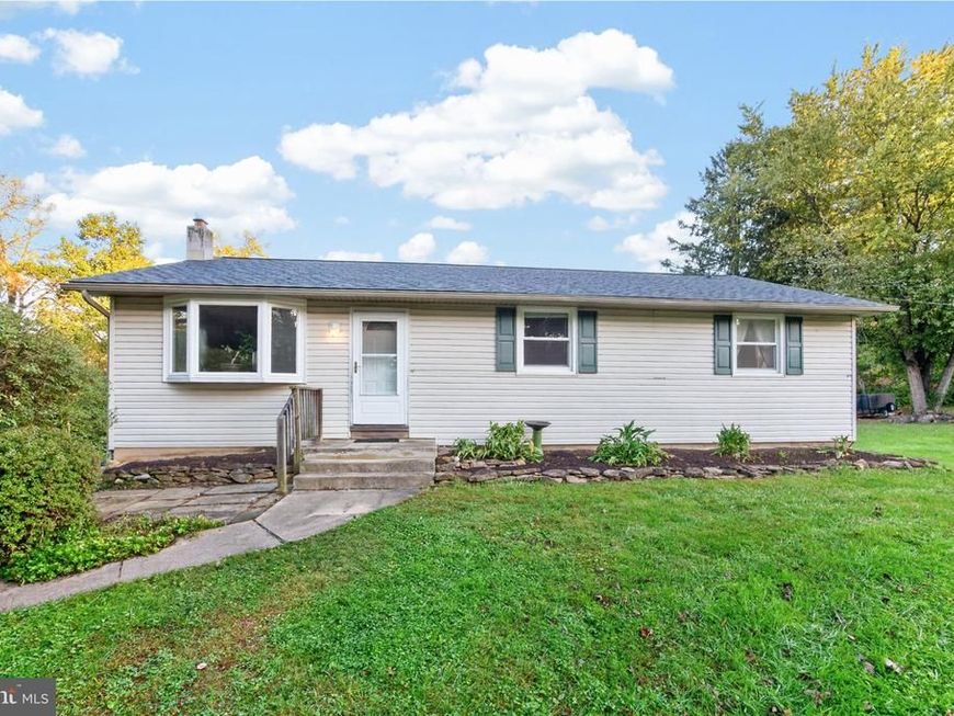 725 Susan Drive, Exton, PA 19341 Main Photo