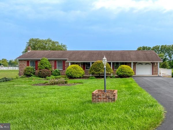 201 KELLEY COURT , GRANTVILLE, PA 17028