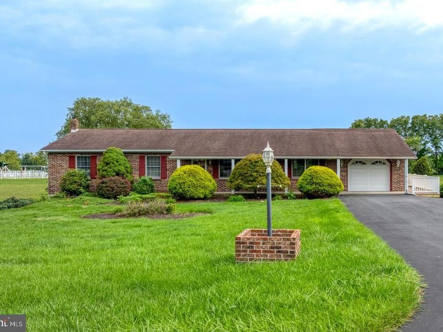 201 Kelley Court , Grantville, PA 17028 Main Photo
