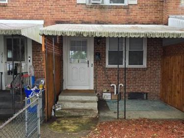2318 BERRYHILL STREET , HARRISBURG, PA 17104