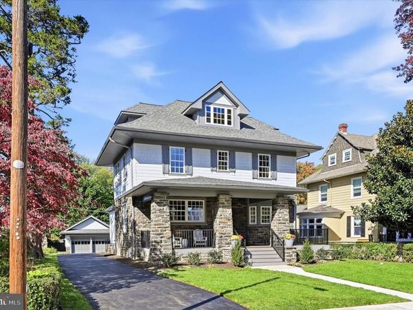 104 TENBY ROAD, HAVERTOWN, PA 19083