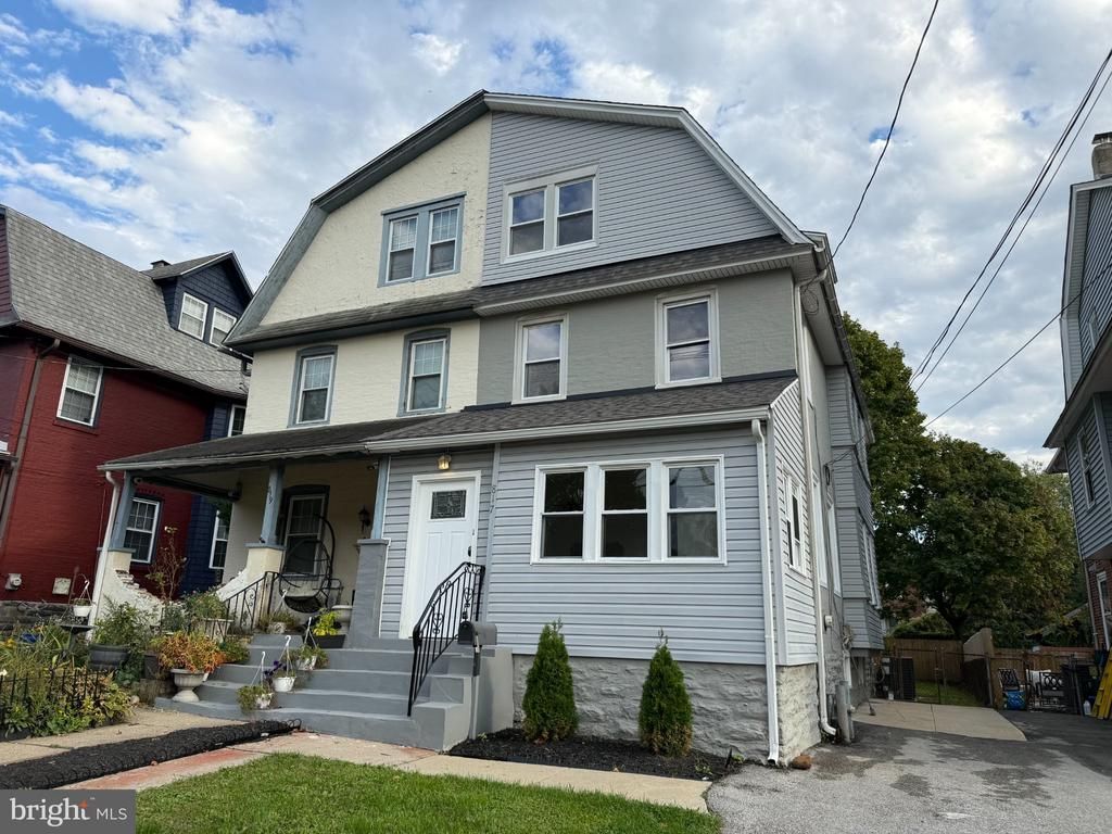 817 ARDMORE AVENUE , ARDMORE, PA 19003
