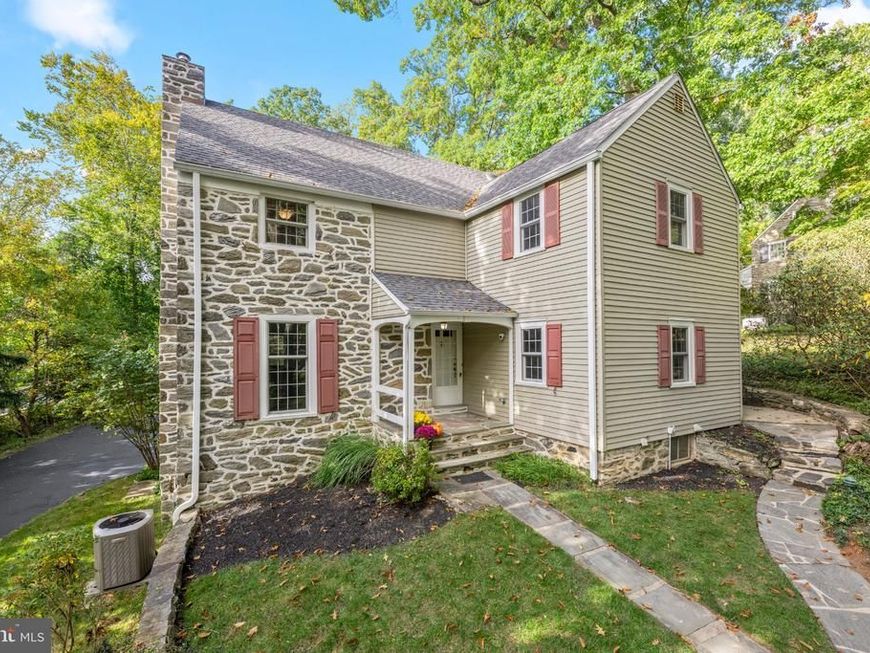 209 Beatty Road, Media, PA 19063 Main Photo