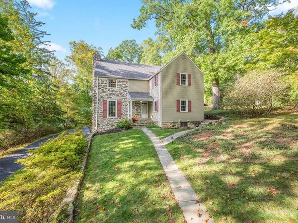 209 BEATTY ROAD , MEDIA, PA 19063