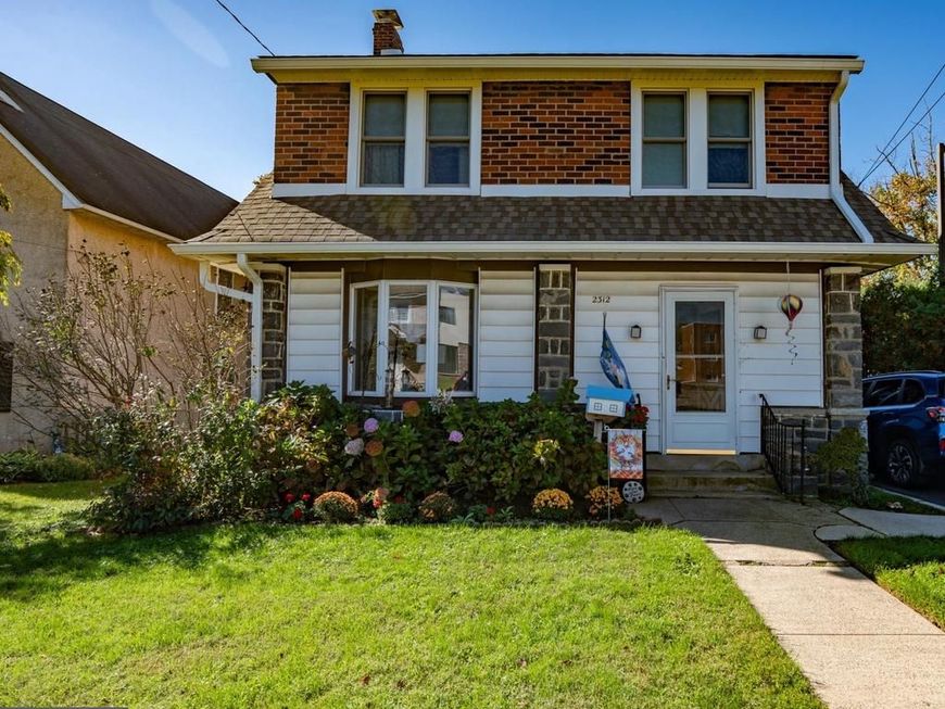 2312 Oakmont Avenue, Havertown, PA 19083 Main Photo