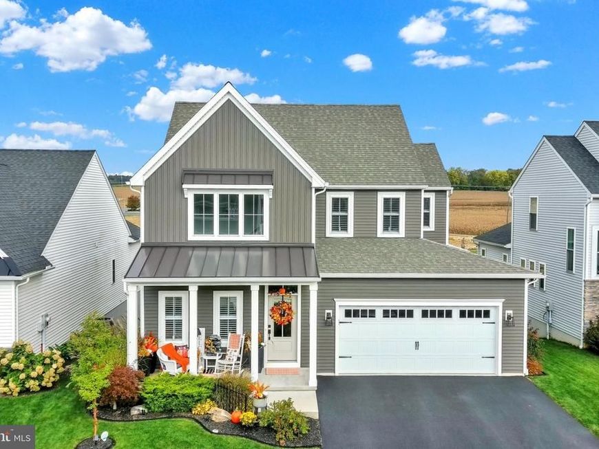 1834 Emerald Way, Mount Joy, PA 17552 Main Photo