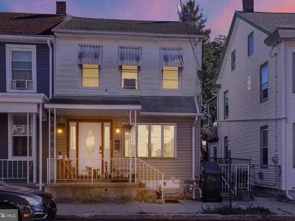 260 S 5TH STREET, LEBANON, PA 17042