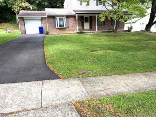 111 PLEASANT HILL ROAD , CHELTENHAM, PA 19012