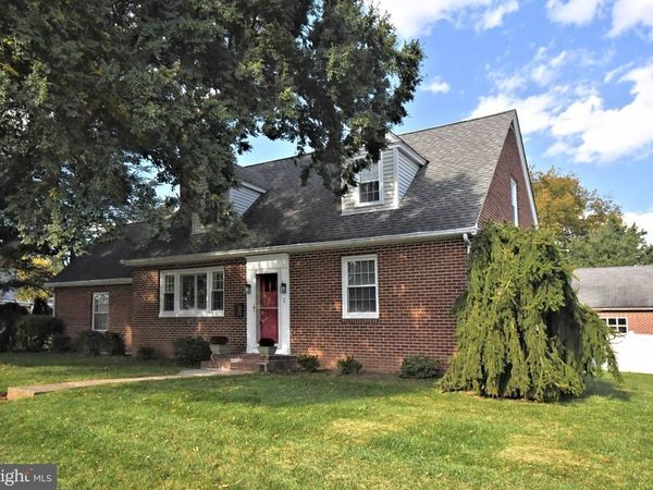 715 DELAWARE AVENUE, LANSDALE, PA 19446